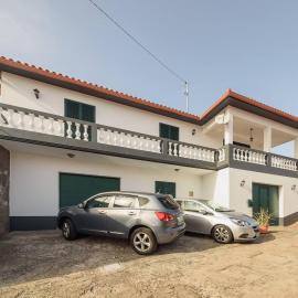 Casa do Massapez by Mth