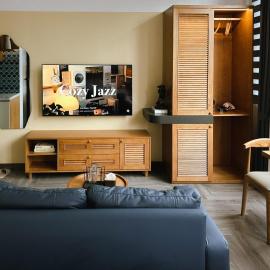 The1Home - Manage by The Vesta – hotel w mieście Hà Ðông