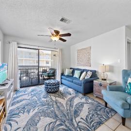 Wolf Bay Villas 209