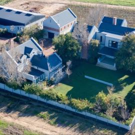 Gilgal Guest Accommodation, hotel a Stellenbosch