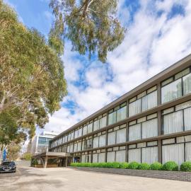 Park Inn by Radisson Melbourne Carlton – hotel w Melbourne