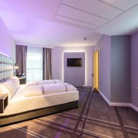 Premier Inn Stuttgart Feuerbach, hotel v Stuttgarte