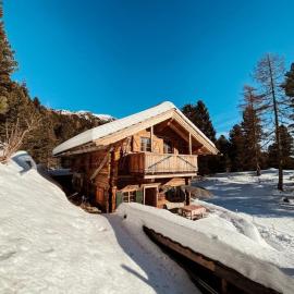 Turracher Hütte