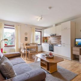 Ferienwohnung 1
