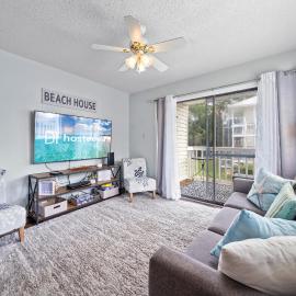 Wolf Bay Villas 208