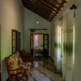 VN45 Villa in Ahangama