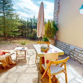 Casa Las Tinajas