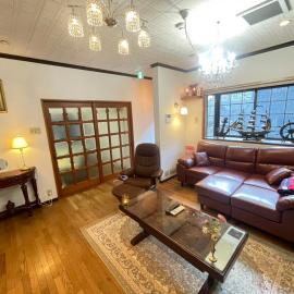 Luxury Countryside Stay, hotel v destinaci Kishiwada