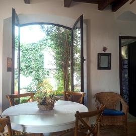 La Casa de Reyes, hotelli kohteessa Peñaflor