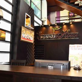 Erawan House, hotel in Bangkok