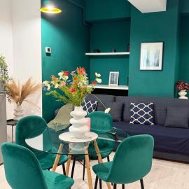 TOD APARTMENTS Palas Mall - Parking Option, Hotel in Iaşi