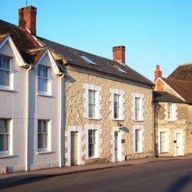 B&B Castleton House