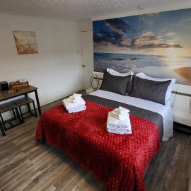 Le Torri del Circeo, hotel in Camerton