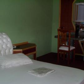 motel millenium, hotel v destinácii Betim