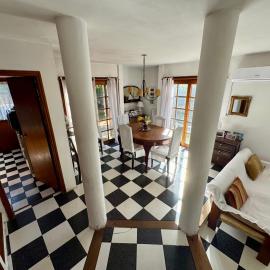 vainilla y lavanda house, hotel in Ciudad de la Costa