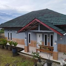 Villa Alam 1
