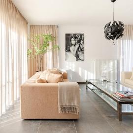 Wilgenbroek holiday house โรงแรมในบรูจส์