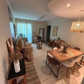 Maravilhosos Apartamento completo Marina Clube