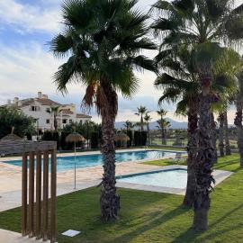 Casa Premium & Cozy, Pool, Golf, WiFi, TV 65'', Aire Acondicionado, hotel in Fuente Alamo