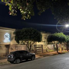 Hotel Santa Catarina