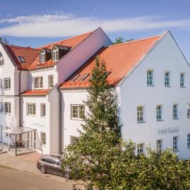 FANA Pension Business Rooms, hotel in Puchheim