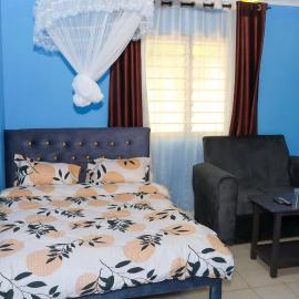Mtwapa Empire Holiday Apartments、ムトワッパのホテル
