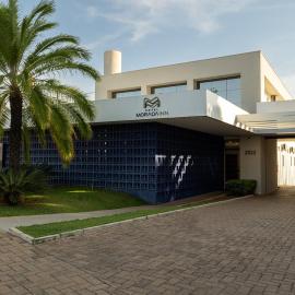 Morada Inn Hotel, hotel a Franca
