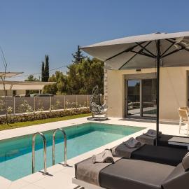 Ionian Treasure Suites