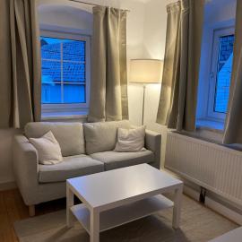 Yellow House Apartments - Top 3