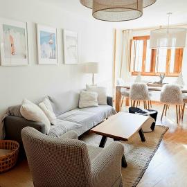 Arafita, cálido y familiar - Arafita Apartamentos