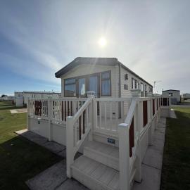 Skegness Retreats The Grange F59