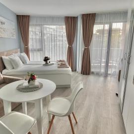 IvI Apart Villa EMA