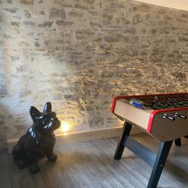 Le Numéro 2, hotell sihtkohas Ornans