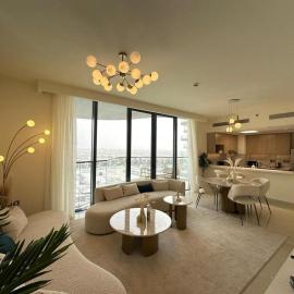luxury 2 Bedroom Apartment by VB homes, hotel in Ras al Khaimah