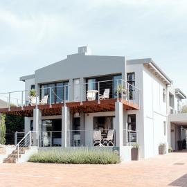 Whale Away Guest House, hotel a Hermanus