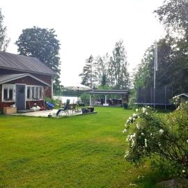 Kaisanranta - Loma-asunto jopa 16 hengelle