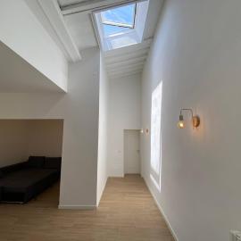 Luce -EXCLUSIVE DESIGN LOFT IN THE HEART OF FLORENCE