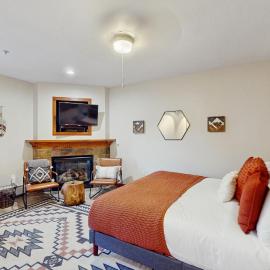 Main Street Station #1210, hotel v destinaci Breckenridge