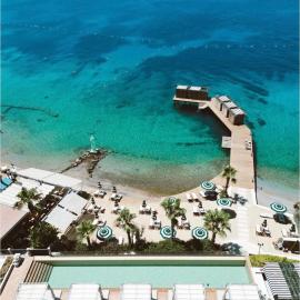 Casa Nonna Bodrum - Adult Only，博德魯姆的飯店