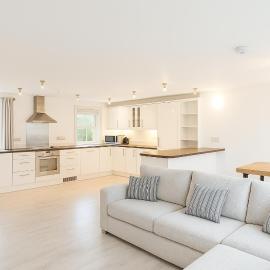 3 Bedroom Apt in Kinsale City Centre, Cork, Hotel in Kinsale