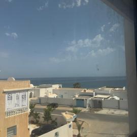 La chebba plage, hotel Chebba városában