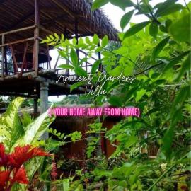 Ancient Gardens Villa, hotel u gradu Pinnawala
