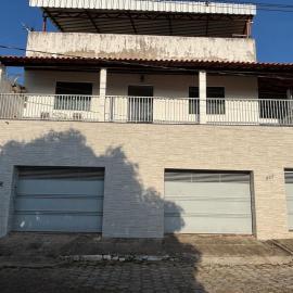 Casa com Vista de Caxambu