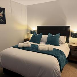The Wheatsheaf in Tempsford, Hotel in Tempsford