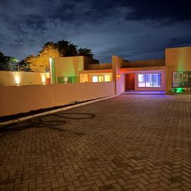 VIP Djuba Guest, hotel a Fombeni