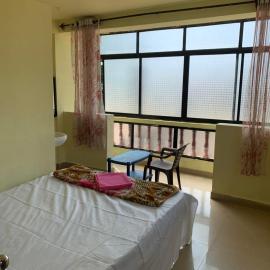 water front guest house