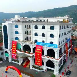 Hai Yen Luxury Hotel, Hotel in Cẩm Phả