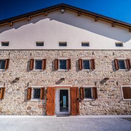 Casa per ferie Cà Monte - Borzano di Albinea, hotelli kohteessa Borzano