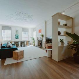 The Catnap Suite
