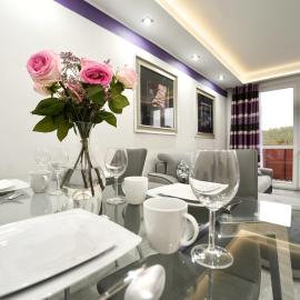 MMRent Apartament CityLight